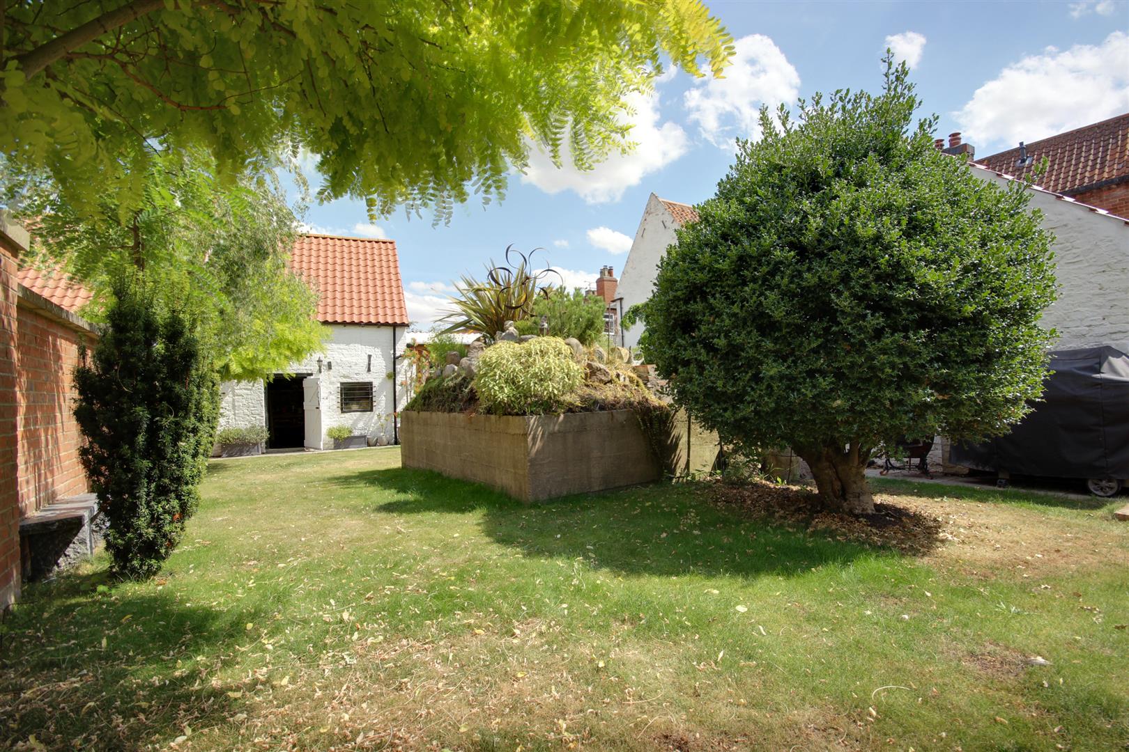 Flemingate, Beverley